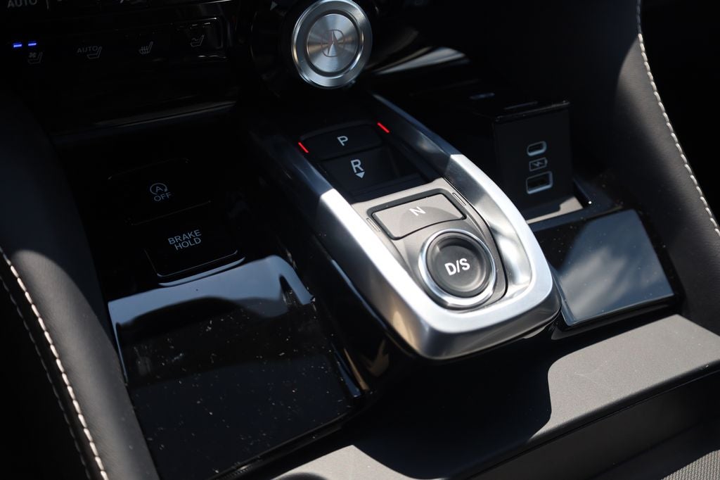 2026 Acura MDX Advance Package SH-AWD