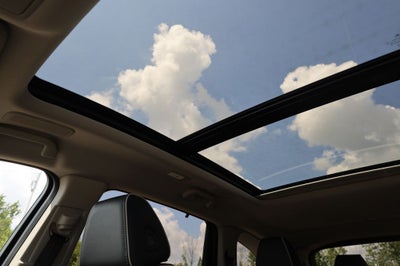 2026 Acura MDX Advance Package SH-AWD