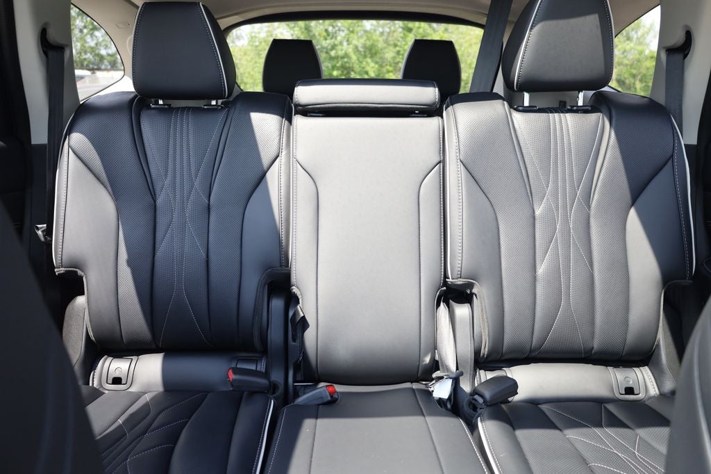 2026 Acura MDX Advance Package SH-AWD