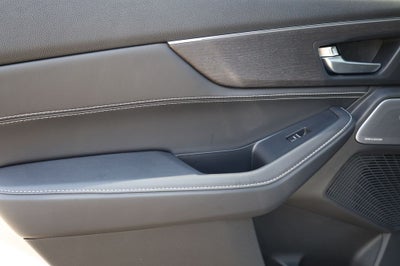 2026 Acura MDX Advance Package SH-AWD