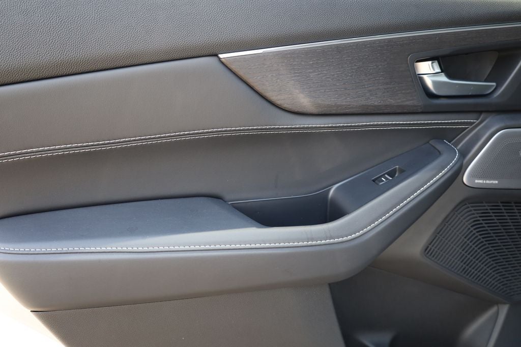 2026 Acura MDX Advance Package SH-AWD