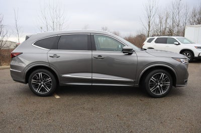 2026 Acura MDX Advance Package SH-AWD