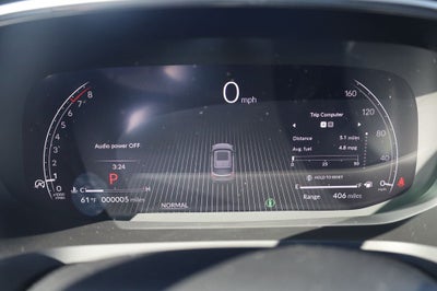 2026 Acura MDX Advance Package SH-AWD