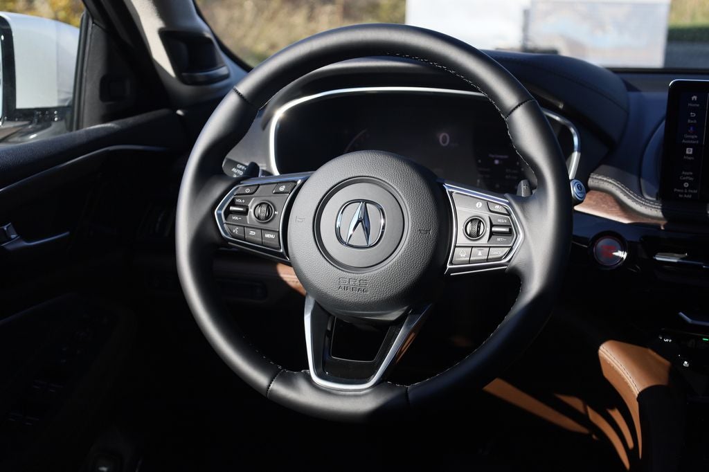 2026 Acura MDX Advance Package SH-AWD
