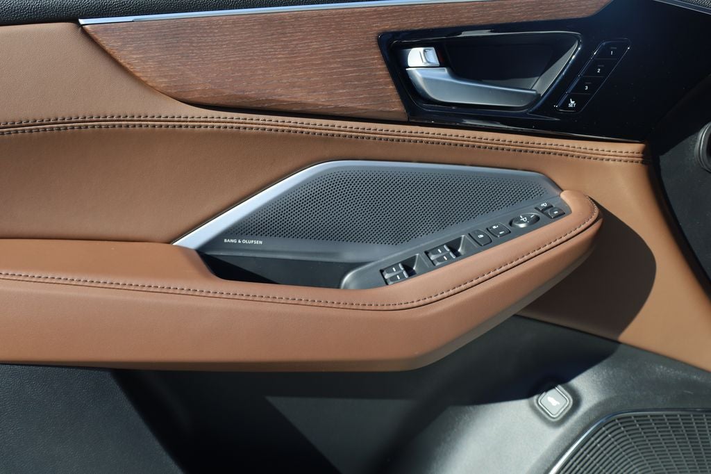 2026 Acura MDX Advance Package SH-AWD