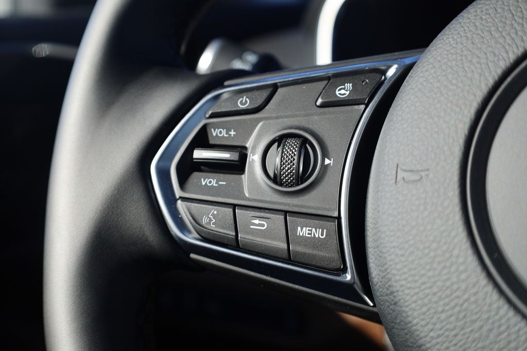 2026 Acura MDX Advance Package SH-AWD