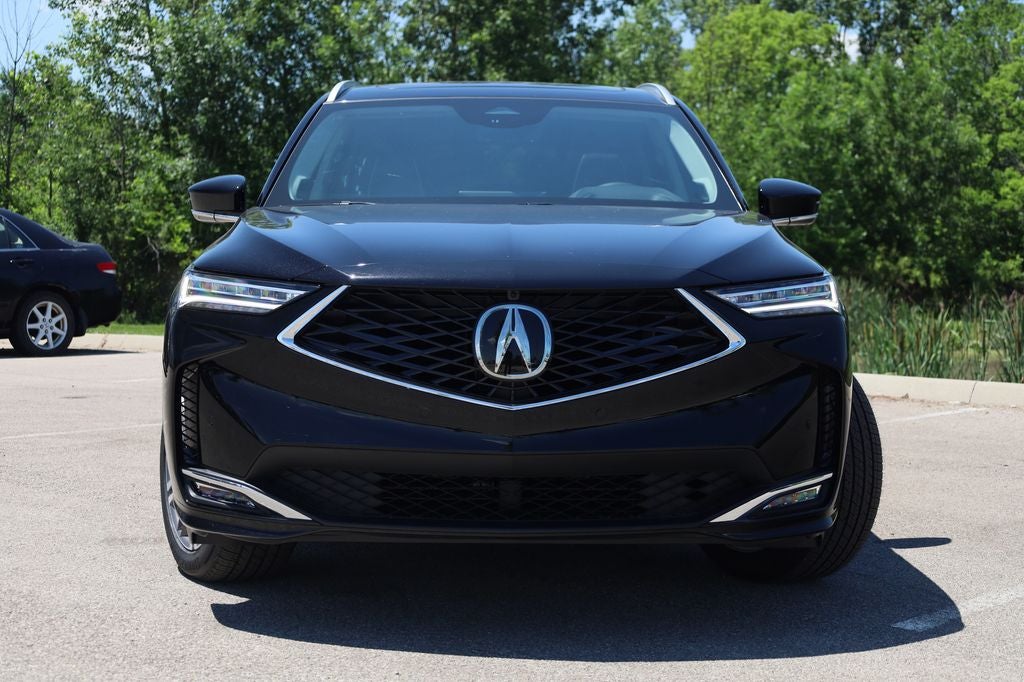 2026 Acura MDX Advance Package SH-AWD