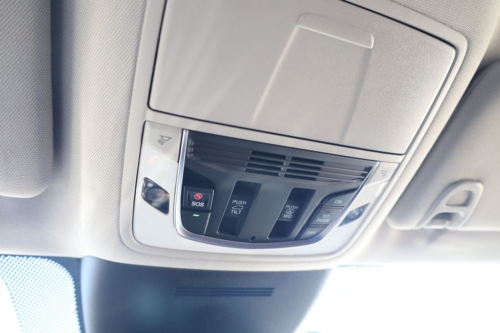 2026 Acura MDX Advance Package SH-AWD