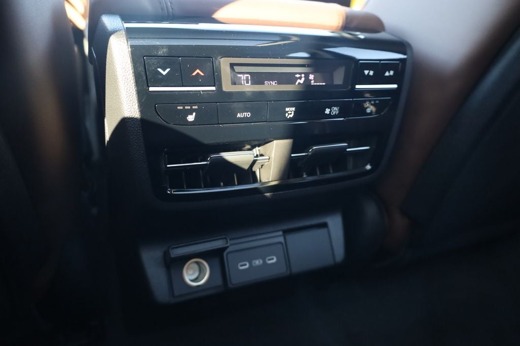 2026 Acura MDX Advance Package SH-AWD