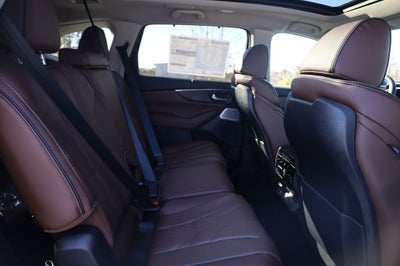 2026 Acura MDX Advance Package SH-AWD