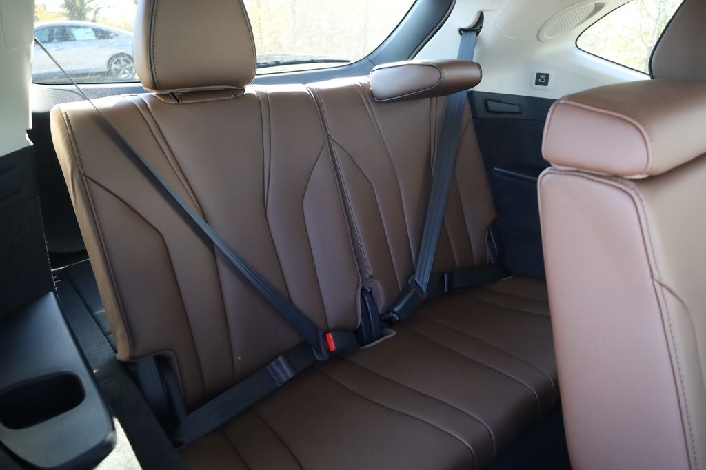 2026 Acura MDX Advance Package SH-AWD