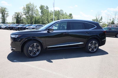 2026 Acura MDX Advance Package SH-AWD