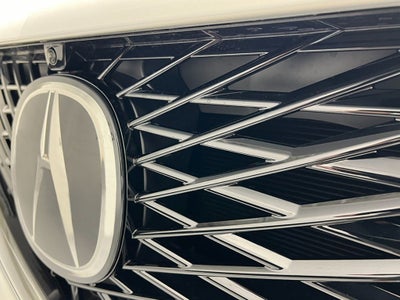 2026 Acura MDX Advance Package SH-AWD