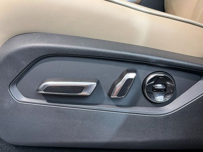 2026 Acura MDX Advance Package SH-AWD