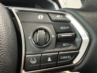 2026 Acura MDX Advance Package SH-AWD