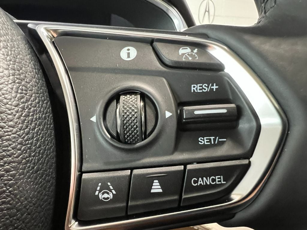 2026 Acura MDX Advance Package SH-AWD