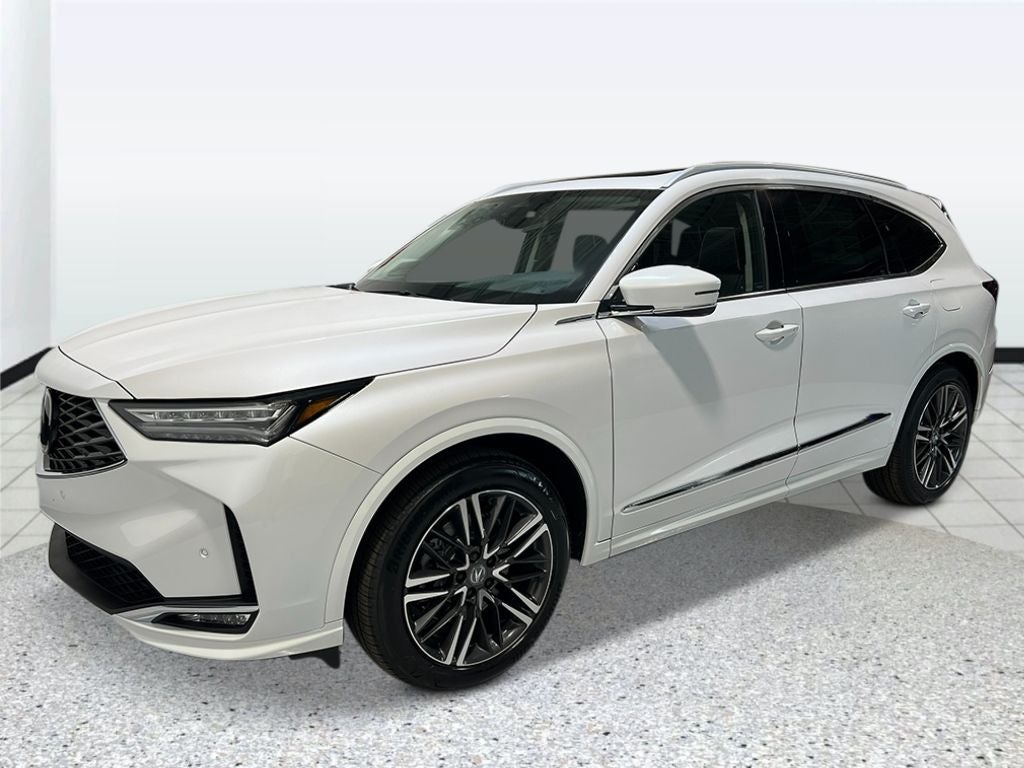 2026 Acura MDX Advance Package SH-AWD