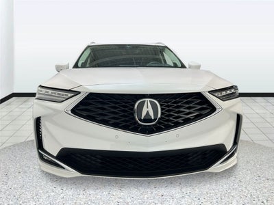 2026 Acura MDX Advance Package SH-AWD
