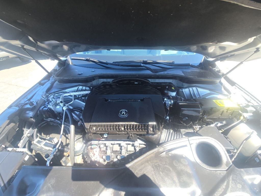 2023 Acura MDX Advance SH-AWD