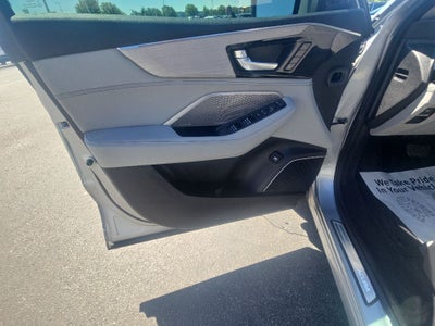 2023 Acura MDX Advance SH-AWD