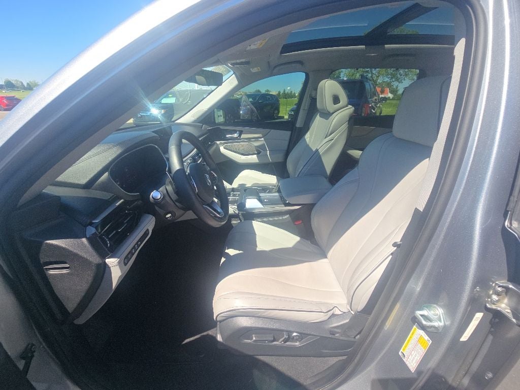 2023 Acura MDX Advance SH-AWD