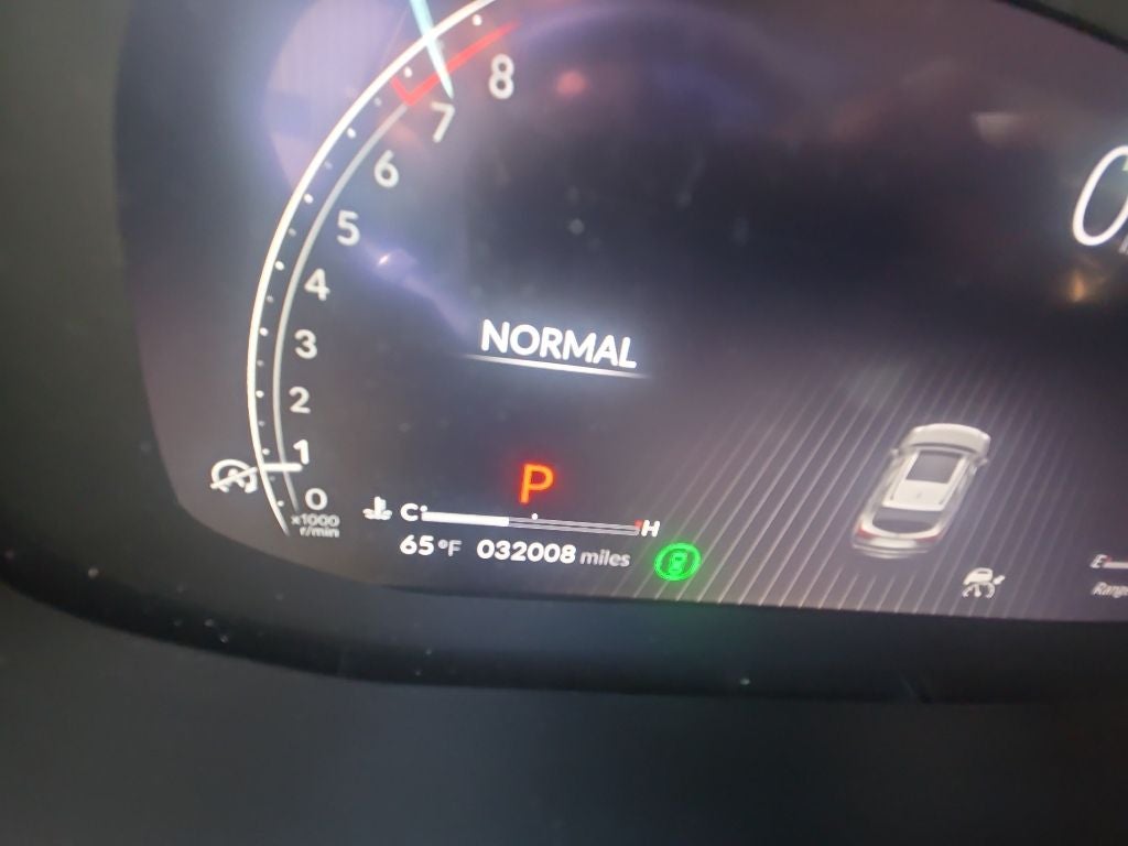 2023 Acura MDX Advance SH-AWD