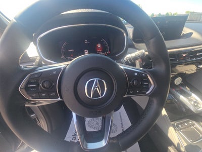 2023 Acura MDX Advance SH-AWD