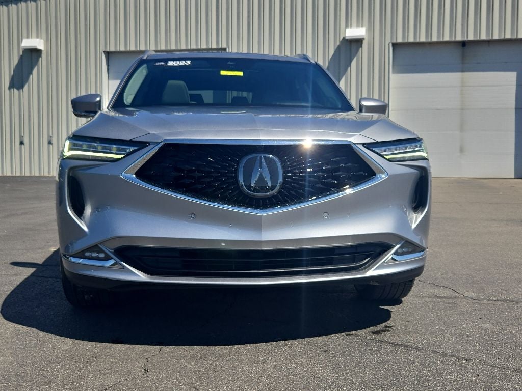 2023 Acura MDX Advance SH-AWD