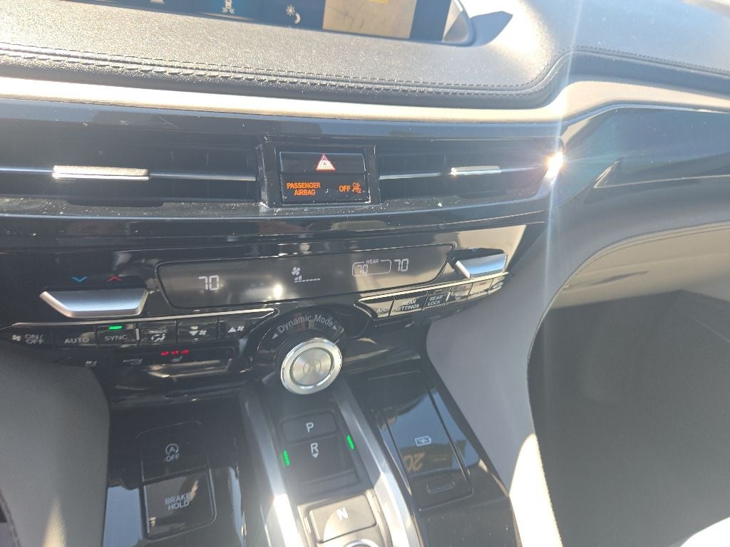 2023 Acura MDX Advance SH-AWD