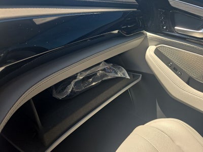 2023 Acura MDX Advance SH-AWD