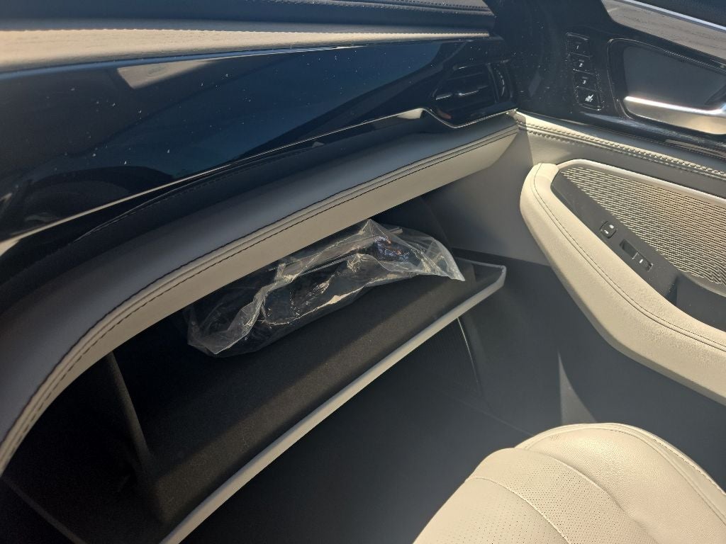 2023 Acura MDX Advance SH-AWD