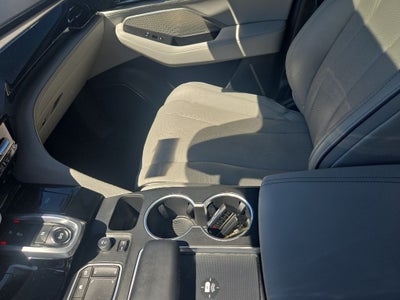 2023 Acura MDX Advance SH-AWD