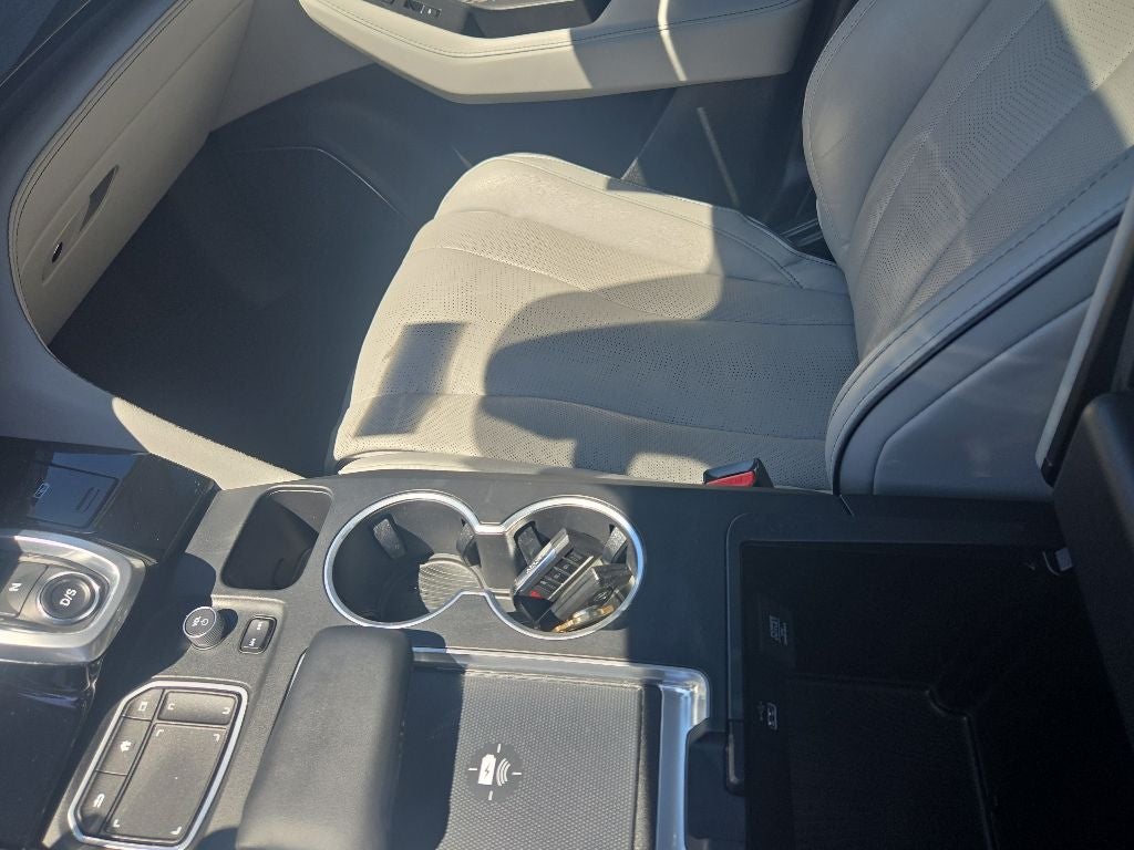 2023 Acura MDX Advance SH-AWD