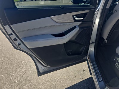 2023 Acura MDX Advance SH-AWD