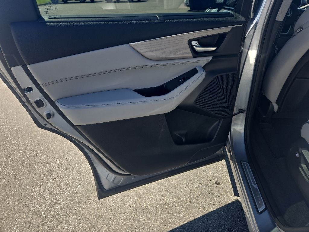 2023 Acura MDX Advance SH-AWD