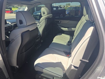 2023 Acura MDX Advance SH-AWD