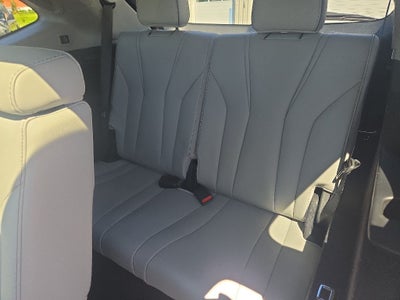 2023 Acura MDX Advance SH-AWD