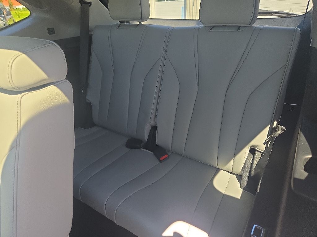 2023 Acura MDX Advance SH-AWD