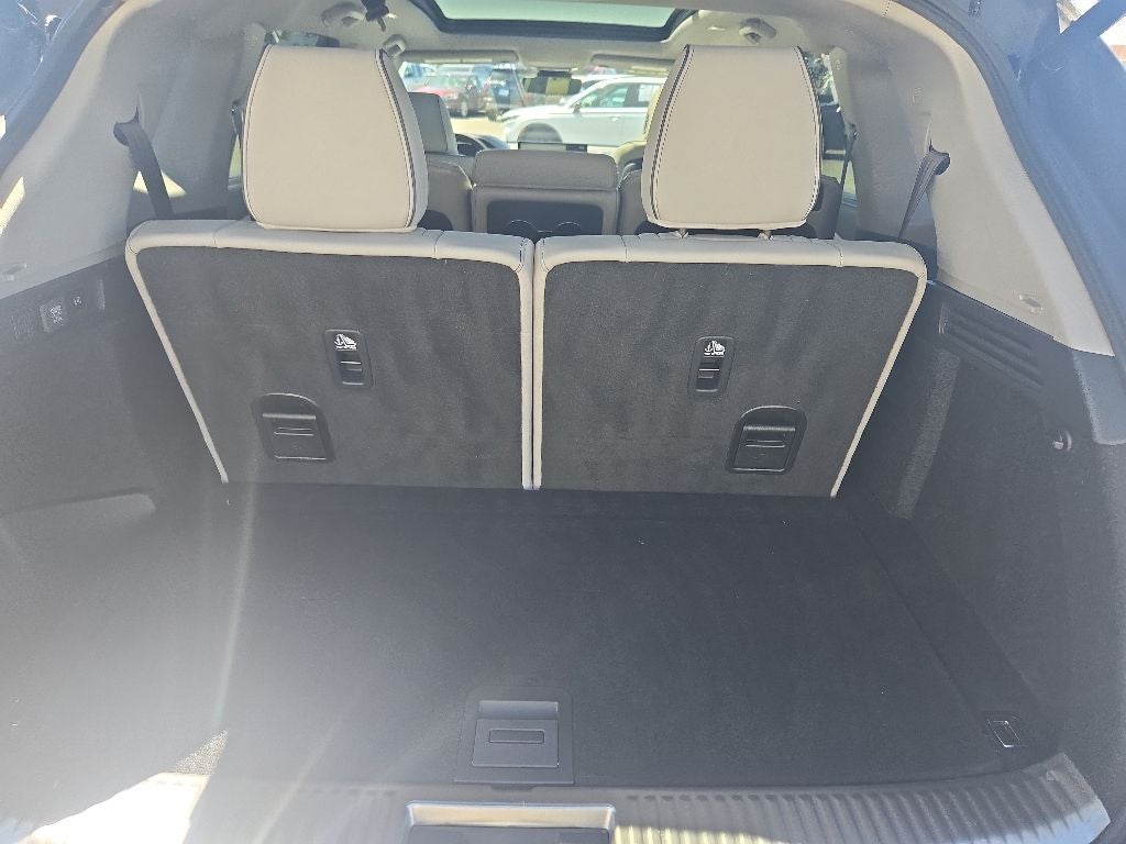 2023 Acura MDX Advance SH-AWD