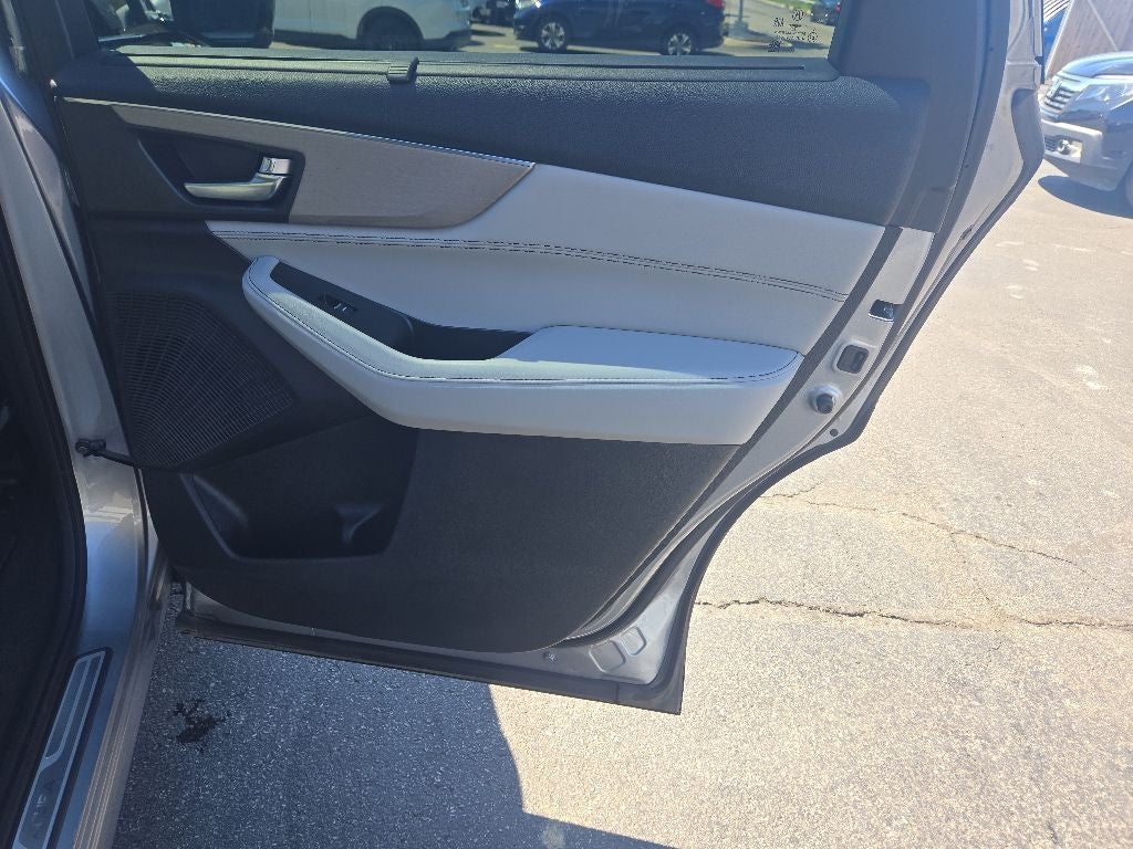 2023 Acura MDX Advance SH-AWD