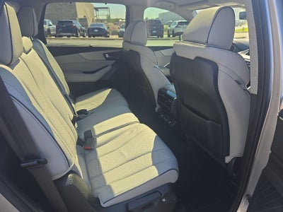 2023 Acura MDX Advance SH-AWD