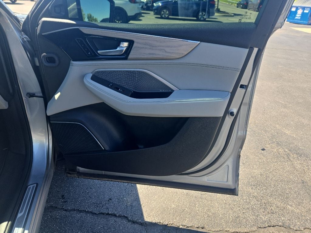 2023 Acura MDX Advance SH-AWD