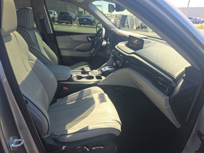 2023 Acura MDX Advance SH-AWD