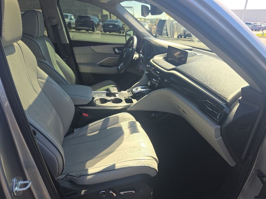 2023 Acura MDX Advance SH-AWD
