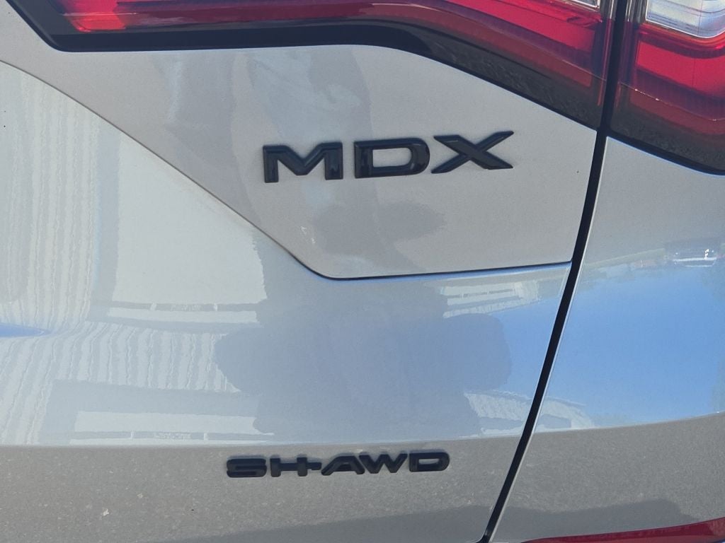 2023 Acura MDX Advance SH-AWD