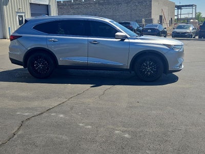 2023 Acura MDX Advance SH-AWD