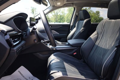 2026 Acura MDX Advance Package SH-AWD