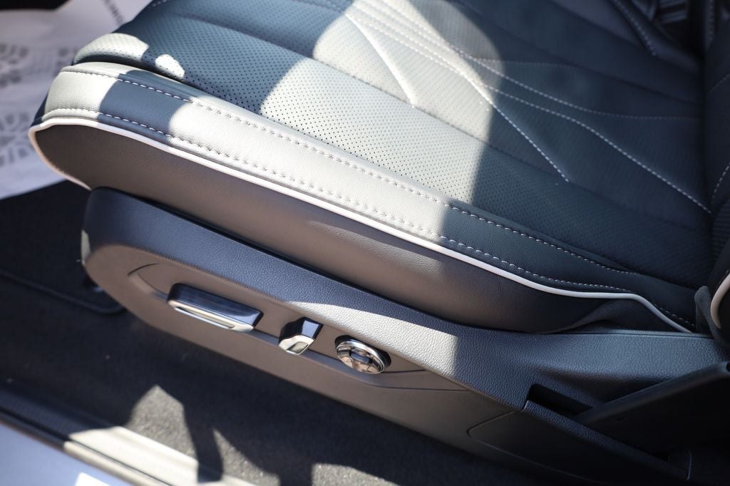 2026 Acura MDX Advance Package SH-AWD