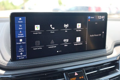 2026 Acura MDX Advance Package SH-AWD