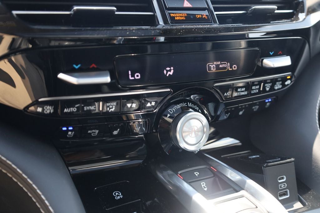 2026 Acura MDX Advance Package SH-AWD